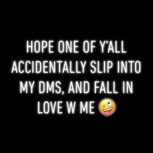 Meet your Posher, Bubba